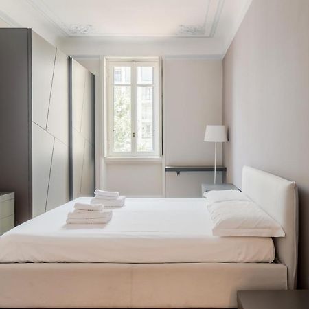 Lovely Apartment In Milano-Porta Romana W/ Balcony Екстериор снимка