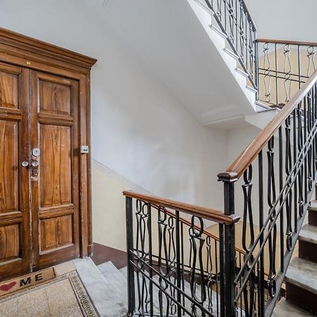 Lovely Apartment In Milano-Porta Romana W/ Balcony Екстериор снимка