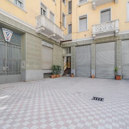 Lovely Apartment In Milano-Porta Romana W/ Balcony Екстериор снимка