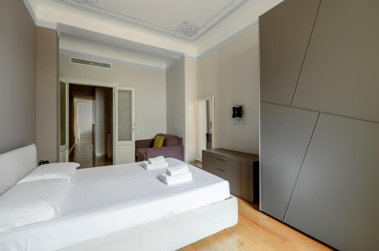 Lovely Apartment In Milano-Porta Romana W/ Balcony Екстериор снимка