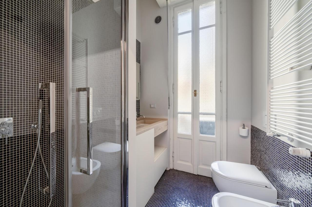 Lovely Apartment In Milano-Porta Romana W/ Balcony Екстериор снимка